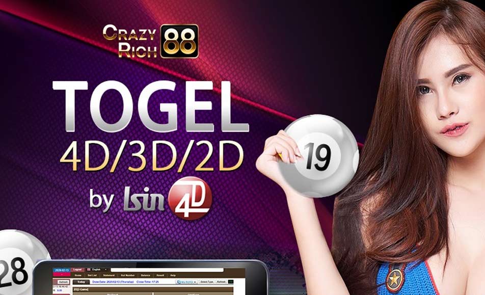 isin4d togel